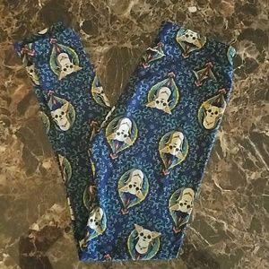 *Sale* Chihuahua Lularoe OS Leggings